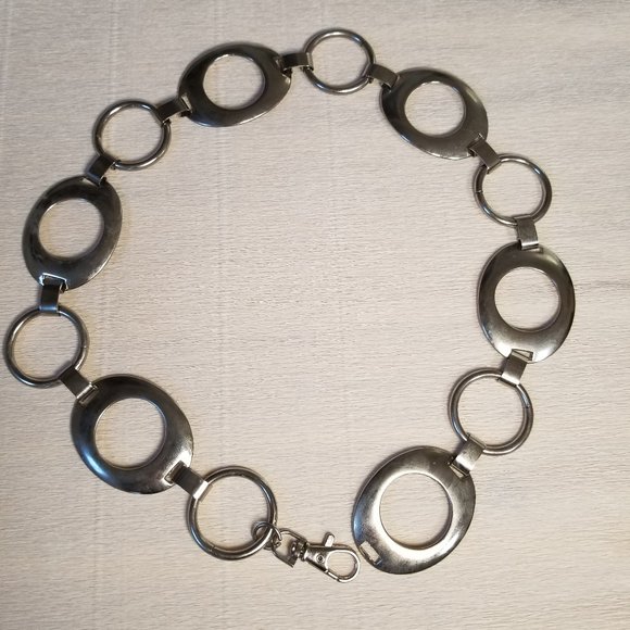Accessories - Chain Belt